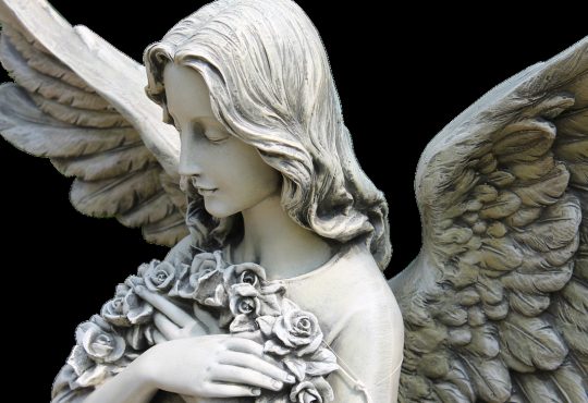 Comment faire une prière à son ange gardien ?